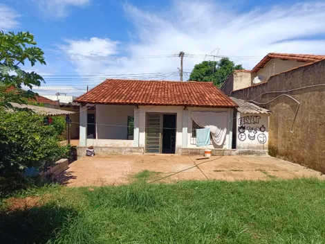 casa para venda no bairro Tubalina.
