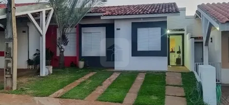 Casa para venda no bairro Aclimação.