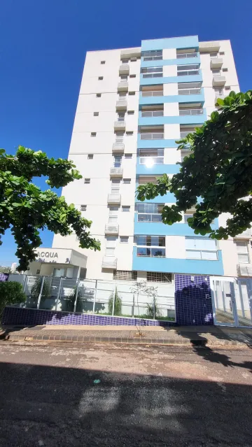 Uberlândia - Tabajaras - Apartamento - Padrão - Locaçao