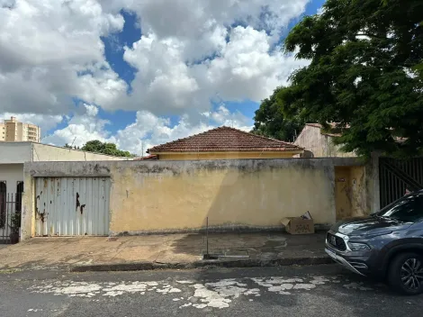 Casa para venda no bairro Brasil.