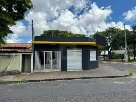 Casas para venda no bairro Brasil.
