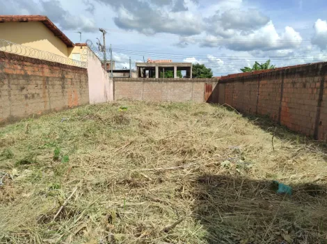 Terreno para venda no bairro Jardim Ozanan.